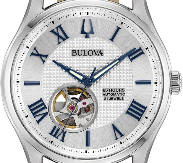 Bulova 96A206