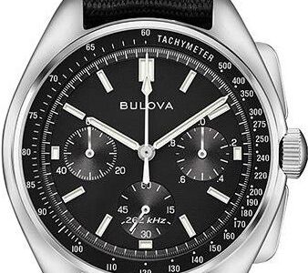 BULOVA 96A225