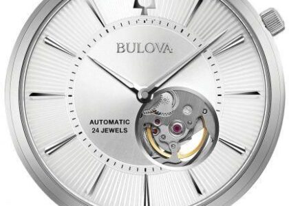 Bulova 96A235