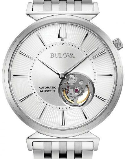 Bulova 96A235