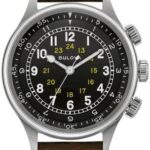 Bulova 96A245