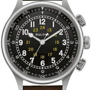 Bulova 96A245