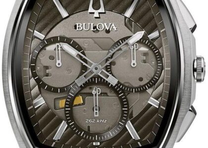 Bulova 96A257