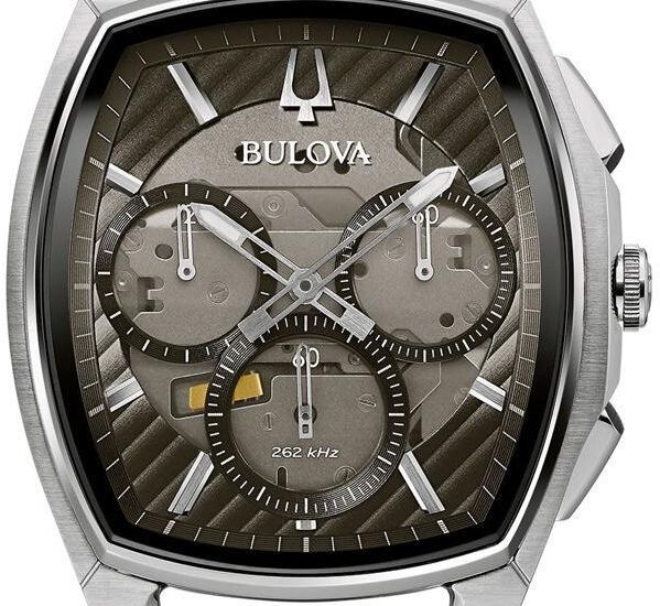 Bulova 96A257