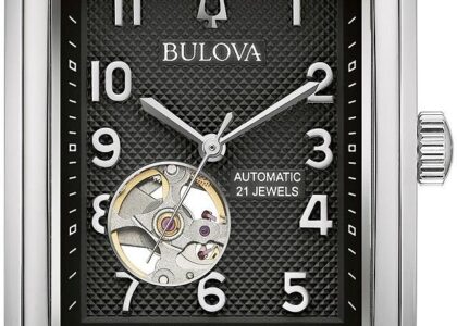 BULOVA 96A269
