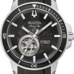 Bulova 96A288 Marine Star automatic