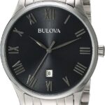 Bulova 96B261