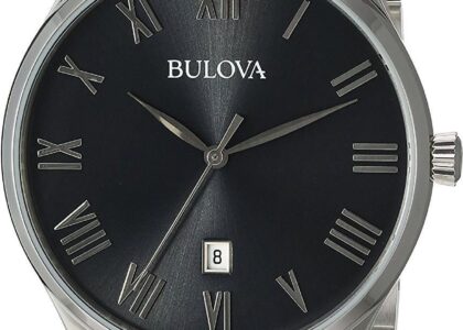 Bulova 96B261