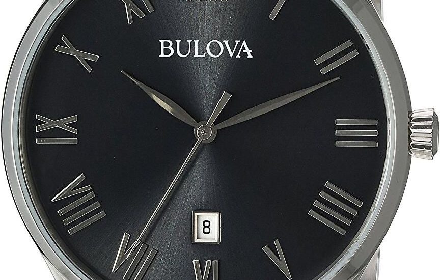 Bulova 96B261