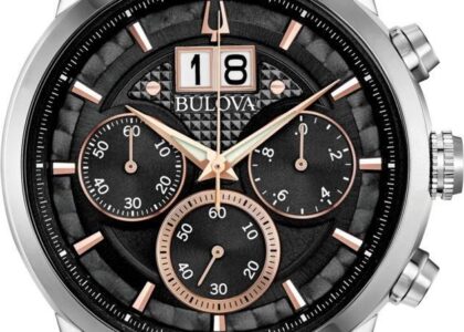 Bulova 96B311 Classic