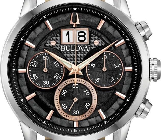 Bulova 96B311 Classic