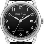 Bulova 96B325 Commodore Limited