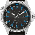 Bulova 96B337