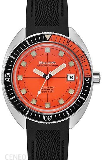 BULOVA 96B350