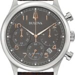 Bulova 96B356