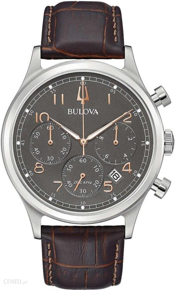 Bulova 96B356