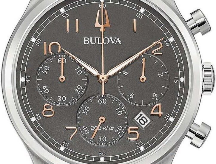 Bulova 96B356