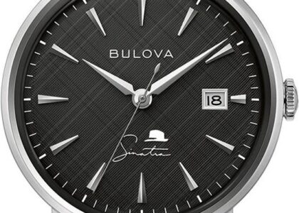 Bulova 96B360