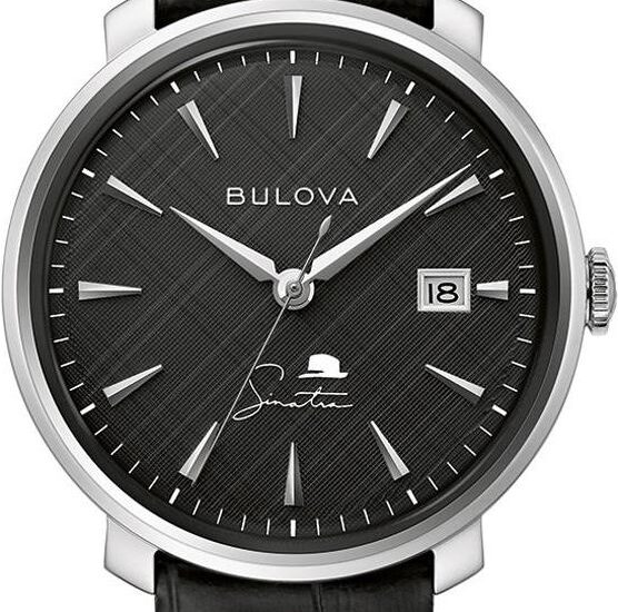 Bulova 96B360
