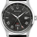 Bulova 96B387 Wilton