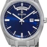 Bulova 96C125