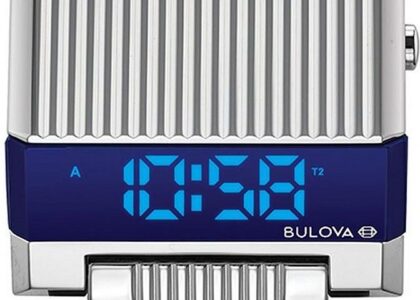 Bulova 96C139