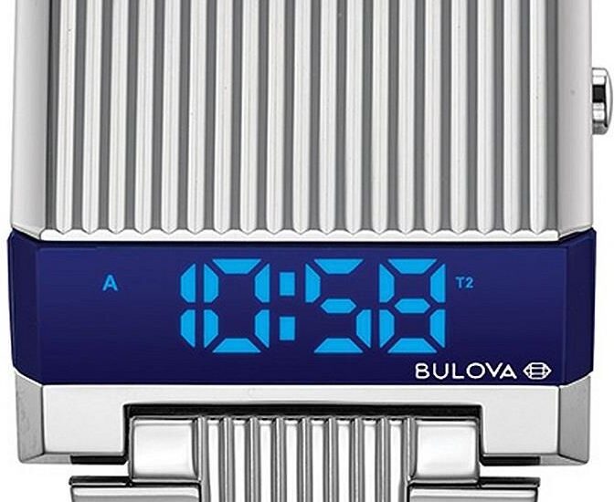 Bulova 96C139