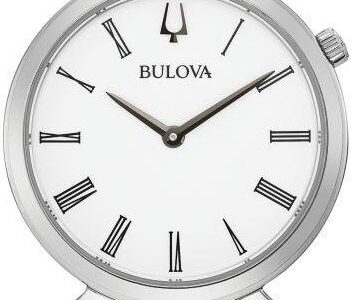 Bulova 96L275
