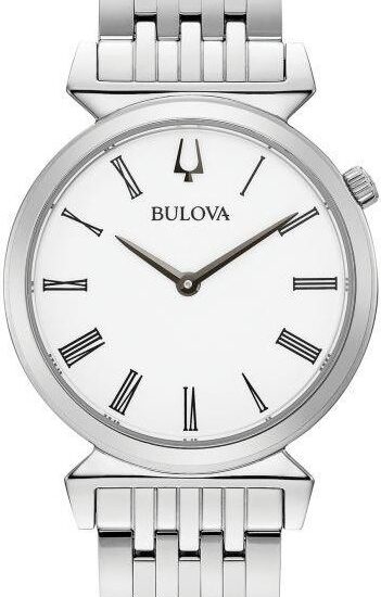 Bulova 96L275