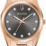 BULOVA 97P156