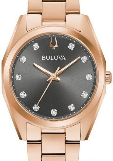 BULOVA 97P156