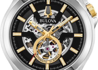 Bulova 98A224