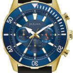Bulova 98A244