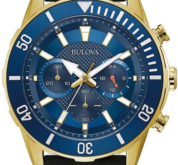 Bulova 98A244