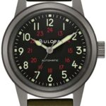 Bulova 98A255