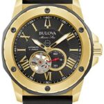 BULOVA 98A272