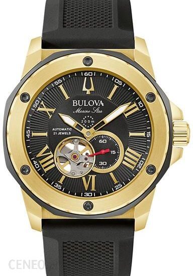 BULOVA 98A272