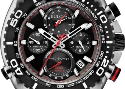 Bulova 98B212