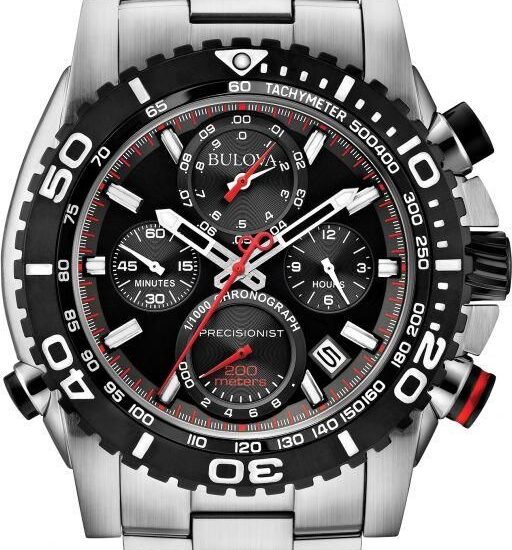 Bulova 98B212