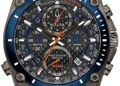 BULOVA 98B343