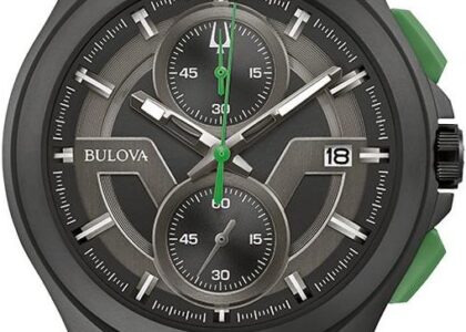 Bulova 98B381