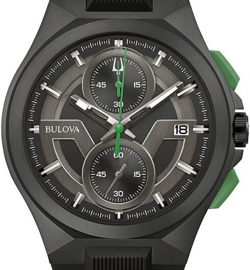 Bulova 98B381