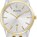 Bulova 98B385
