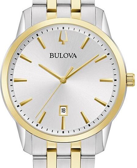 Bulova 98B385