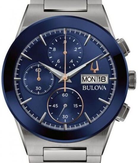 BULOVA 98C143
