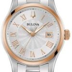 Bulova 98M136 Surveyor