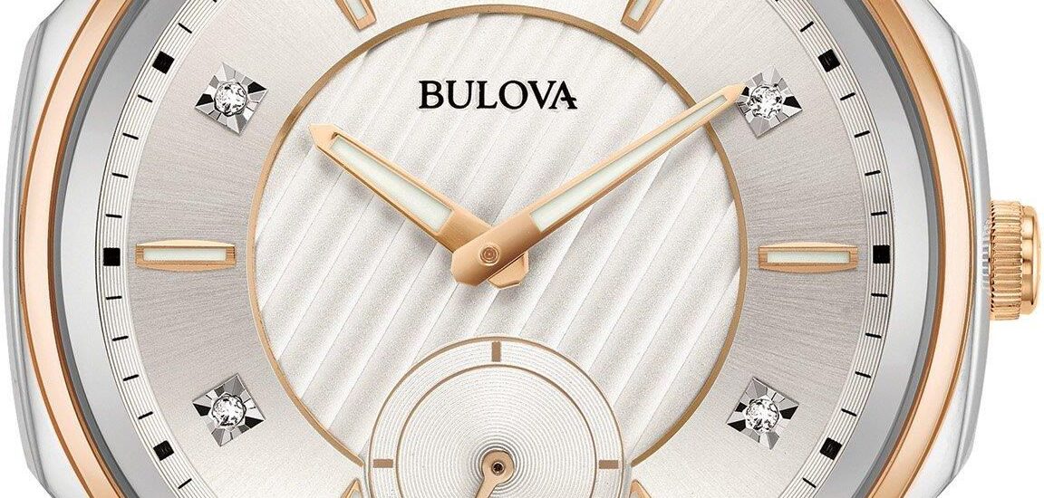 Bulova 98P182