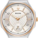 Bulova 98P182