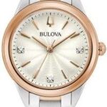Bulova 98P200 Sutton