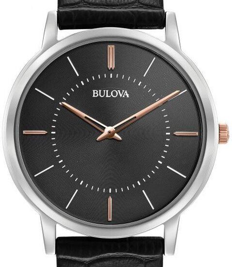 BULOVA Classic 98A167